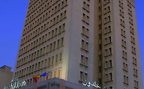 ياديس ابن خلدون